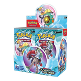 Pokemon: Scarlet & Violet Journey Together - Booster Box
